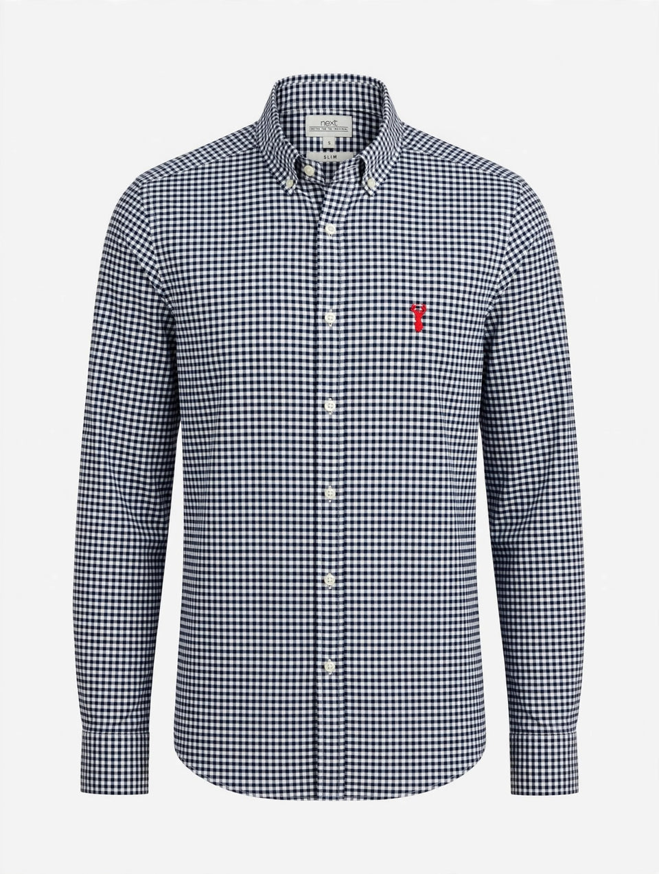 NXT Men’s Shirt Premium Quality Made In Bangladesh