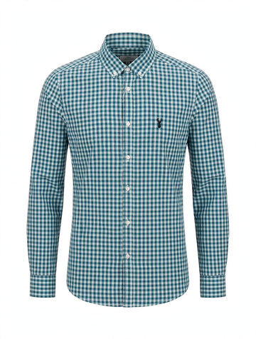 NXT Men’s Premium Quality Shirt Made In Bangladesh