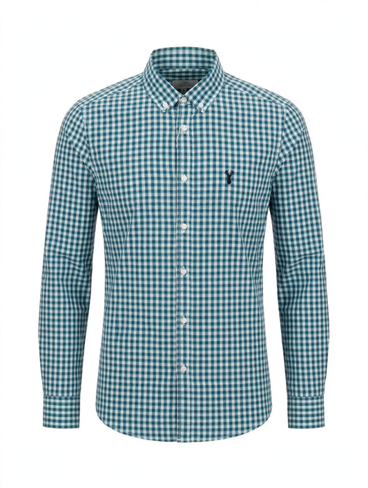 NXT Men’s Premium Quality Shirt Made In Bangladesh