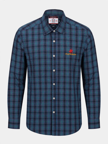 POLO CLUB Men’s Shirt Premium Quality Made In Bangladesh