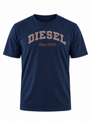 Men’s Paxon Tee – Vintage Navy