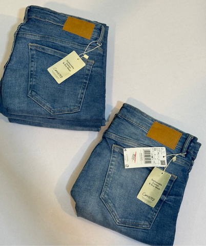 Jude Skinny Fit Jeans For Mens