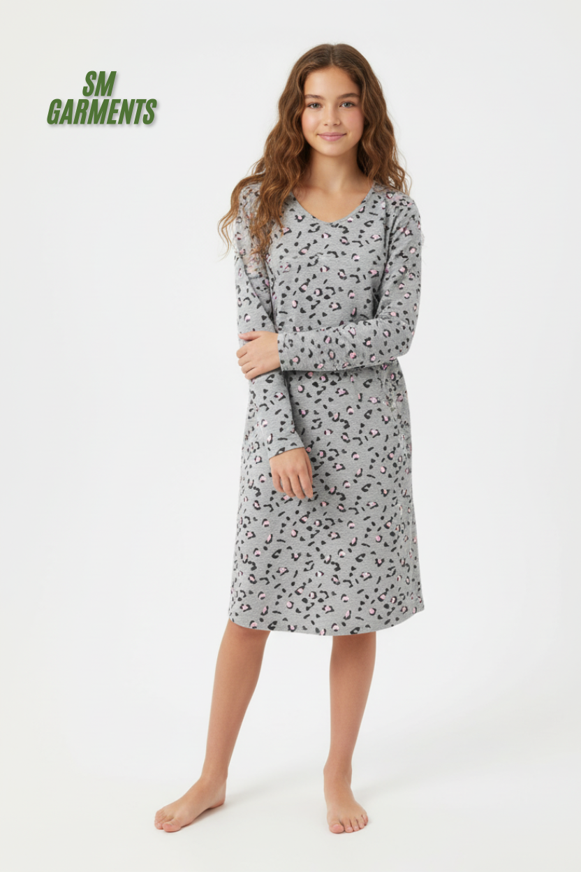 PRENATAL PRINTED LONG T-SHIRT