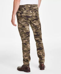 SUN + STONE Classics Cargo Trousers