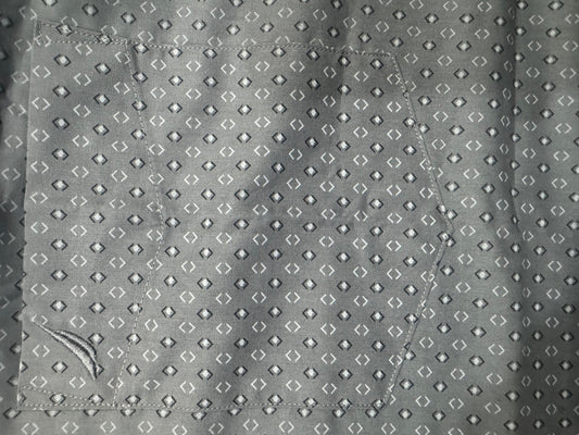 NAUTICA PRINTED MEN SHIRT