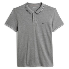 MEN'S SHORT- SLEEVED POLO SHIRT