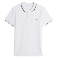 MEN'S SHORT- SLEEVED POLO SHIRT