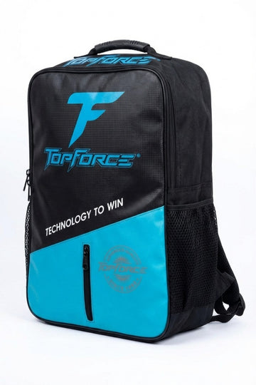 TOP FORCE Sports Durable Multi Compartment Backpack