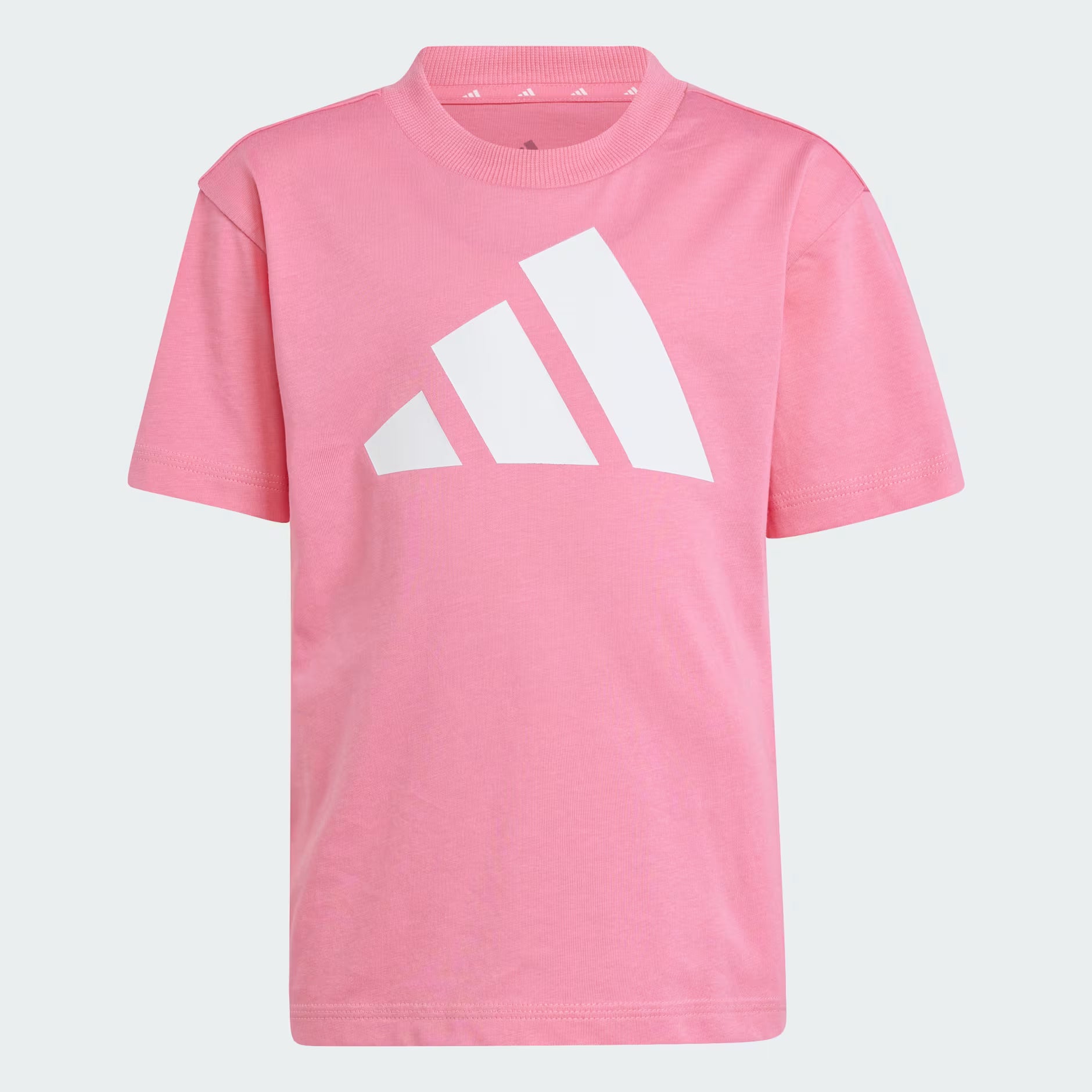 ADIDAS SPORTSWEAR PINK TEES