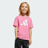ADIDAS SPORTSWEAR PINK TEES