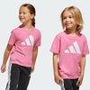 ADIDAS SPORTSWEAR PINK TEES