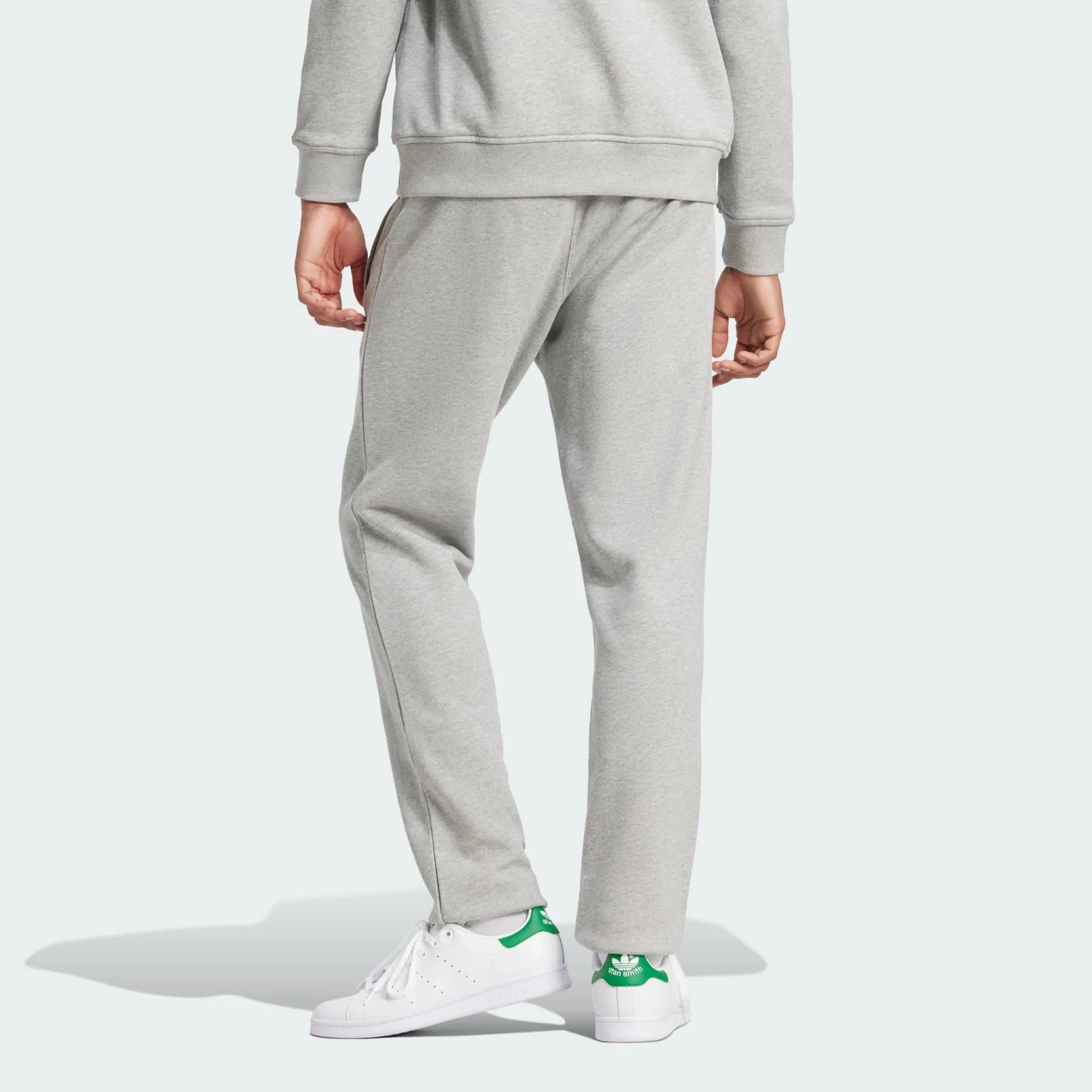 ADI Trefoil Essentials French Terry Pants