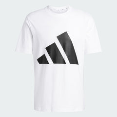Men Essentials Big Logo Tee