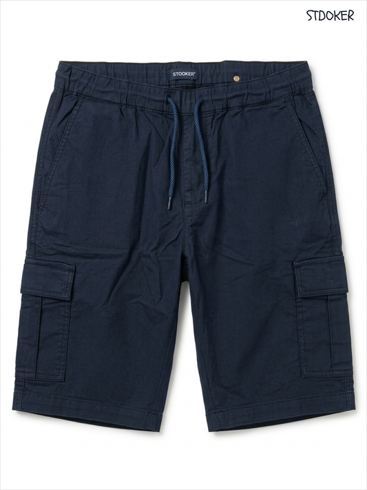 Stdoker Men Cargo Short