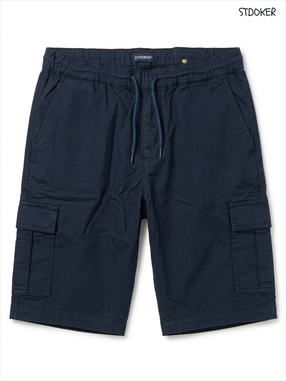 Stdoker Men Cargo Short