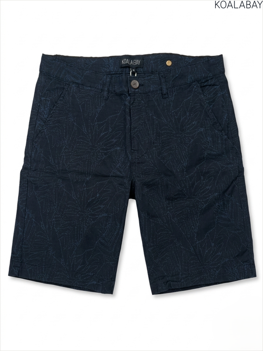Koalabay Printed Men Shorts