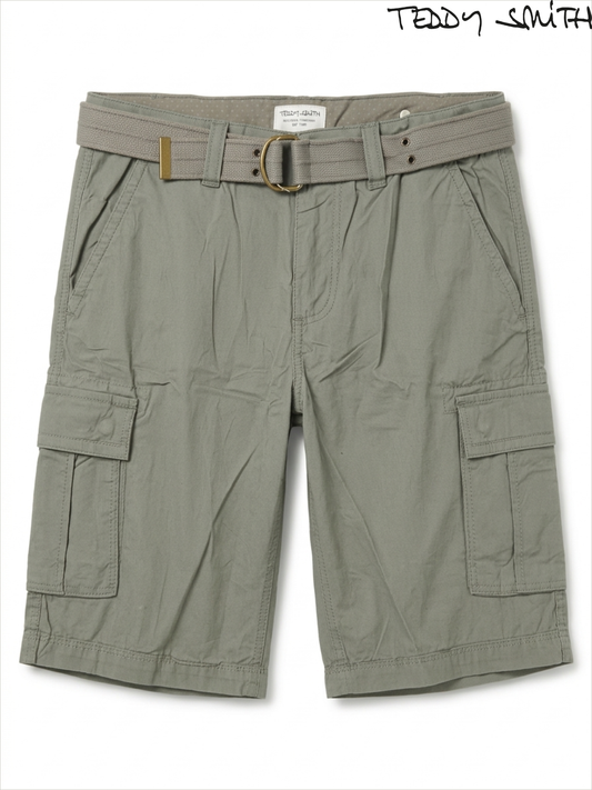 Teddy Smith Men Cargo Short