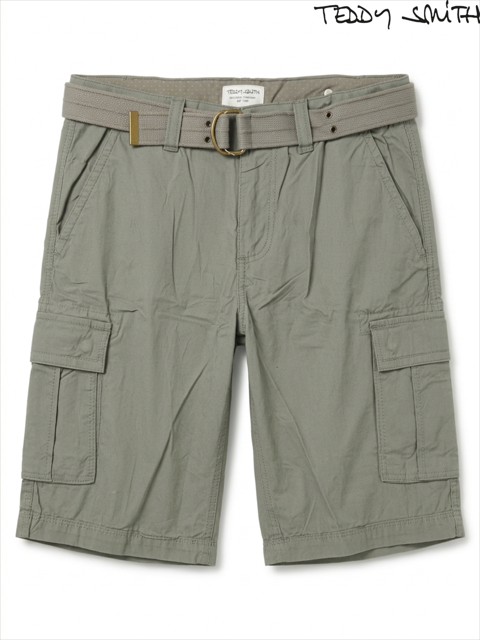 Teddy Smith Men Cargo Short