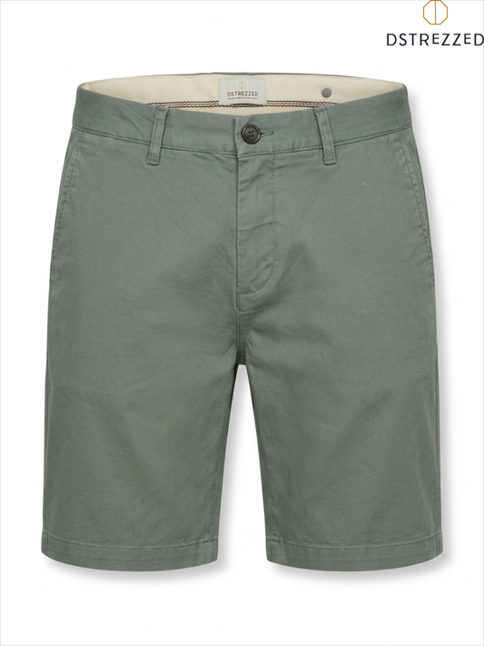 Dstrezzed Men Short