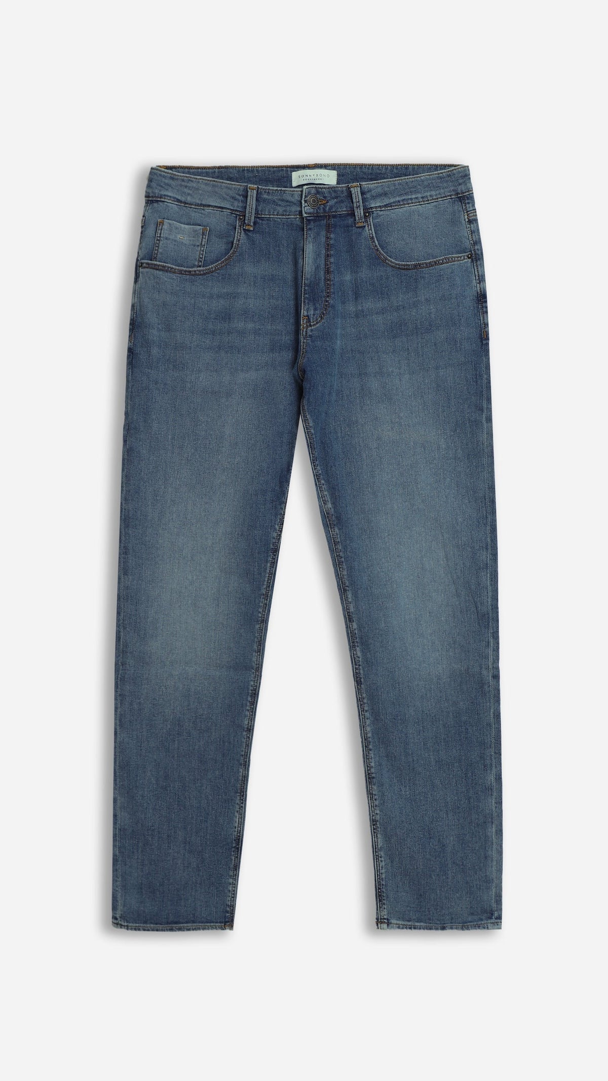 Charlie Stretch Jeans For Mens