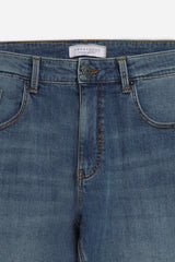 Charlie Stretch Jeans For Mens