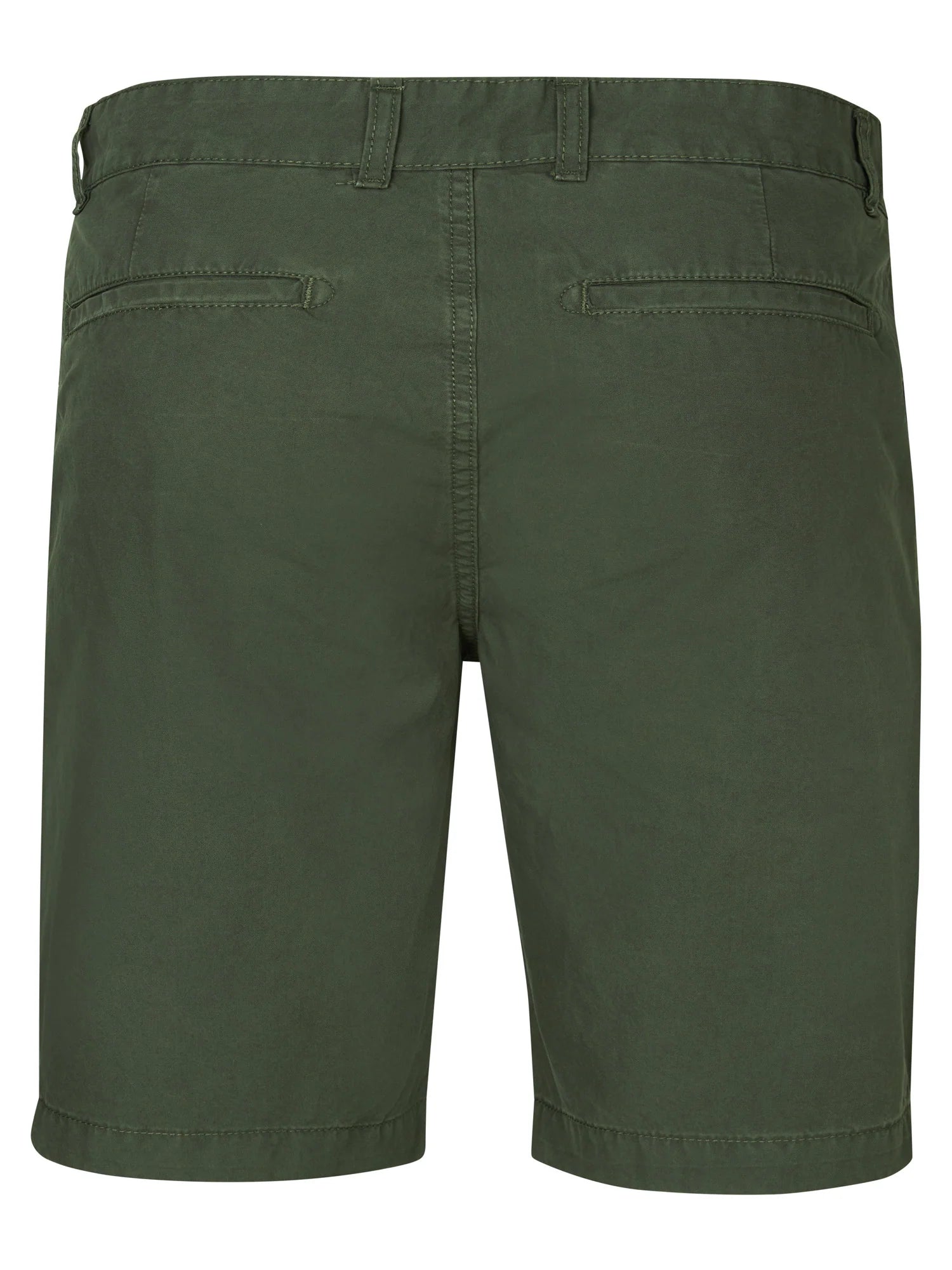 Petrol Chino Shorts Ethan