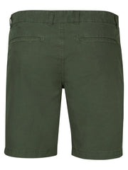 Petrol Chino Shorts Ethan