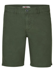 Petrol Chino Shorts Ethan