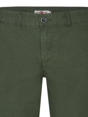 Petrol Chino Shorts Ethan