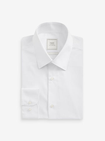 NXT Regular Fit Easy Care Oxford Shirt