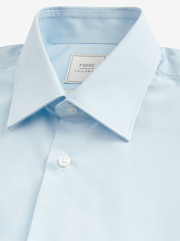 NXT Regular Fit Easy Care Oxford Shirt