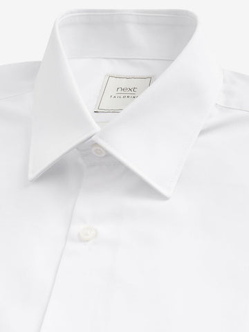 NXT Regular Fit Easy Care Oxford Shirt
