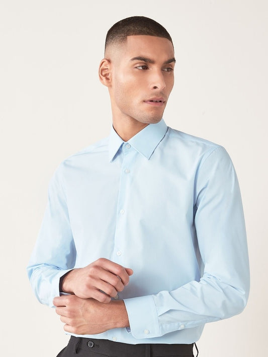 NXT Regular Fit Easy Care Oxford Shirt