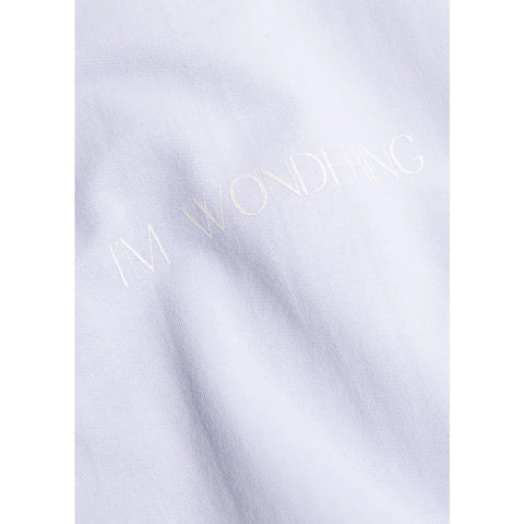 MNG WOMEN PSTSHA organic cotton t-shirt