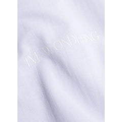 MNG WOMEN PSTSHA organic cotton t-shirt