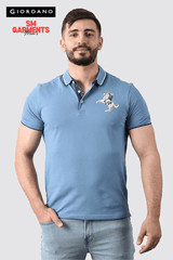 MEN’S POLO