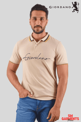 MEN'S SIGNATURE POLO