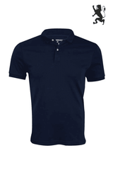 LIQUID TOUCH POLO (PREMIUM COTTON)