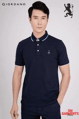 GIORDANO CLASSICS POLO