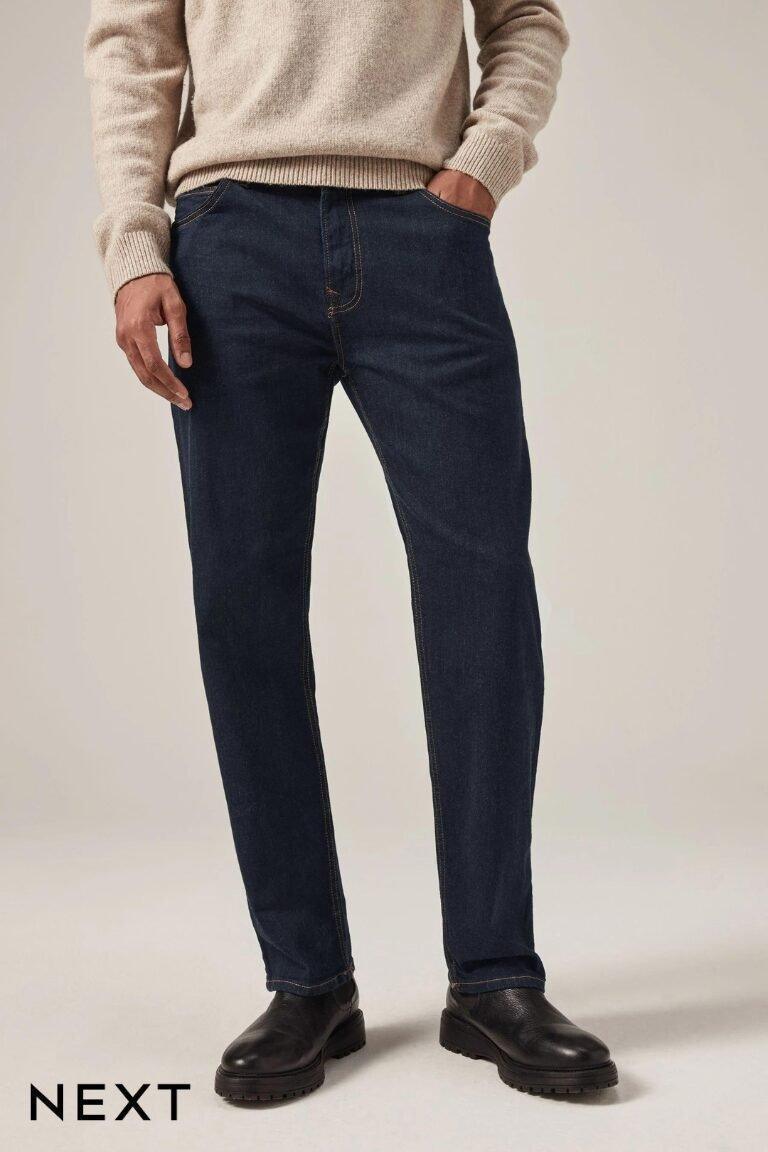 NEXT Classic Stretch Jeans