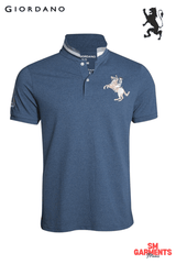 MEN'S POLO