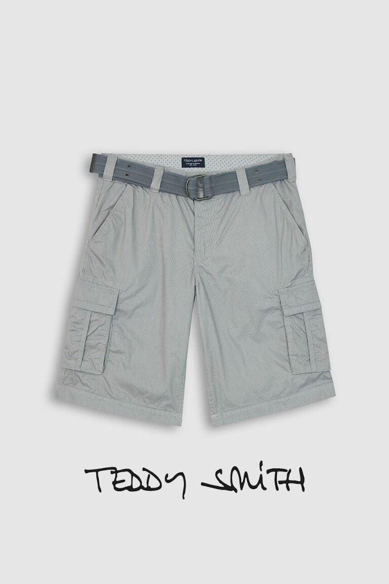 Short SYTRO 3