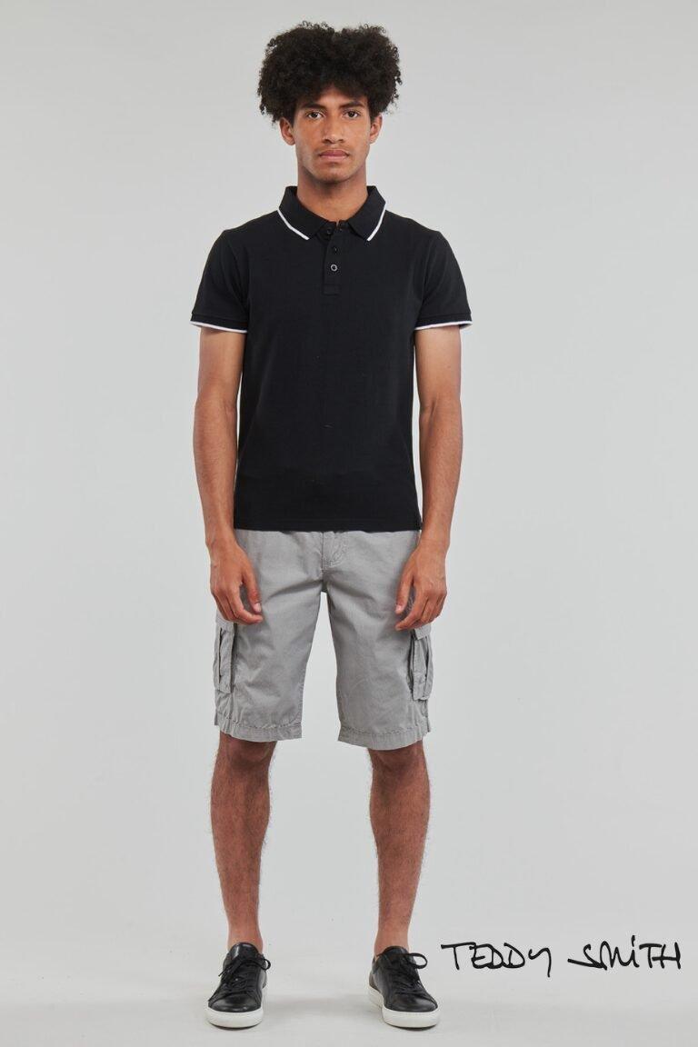 TEDDY SMITH CARGO SHORTS