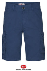 PETROL INDUSTRIES CARGO SHORTS