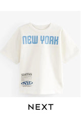 NEXT NYC TEES