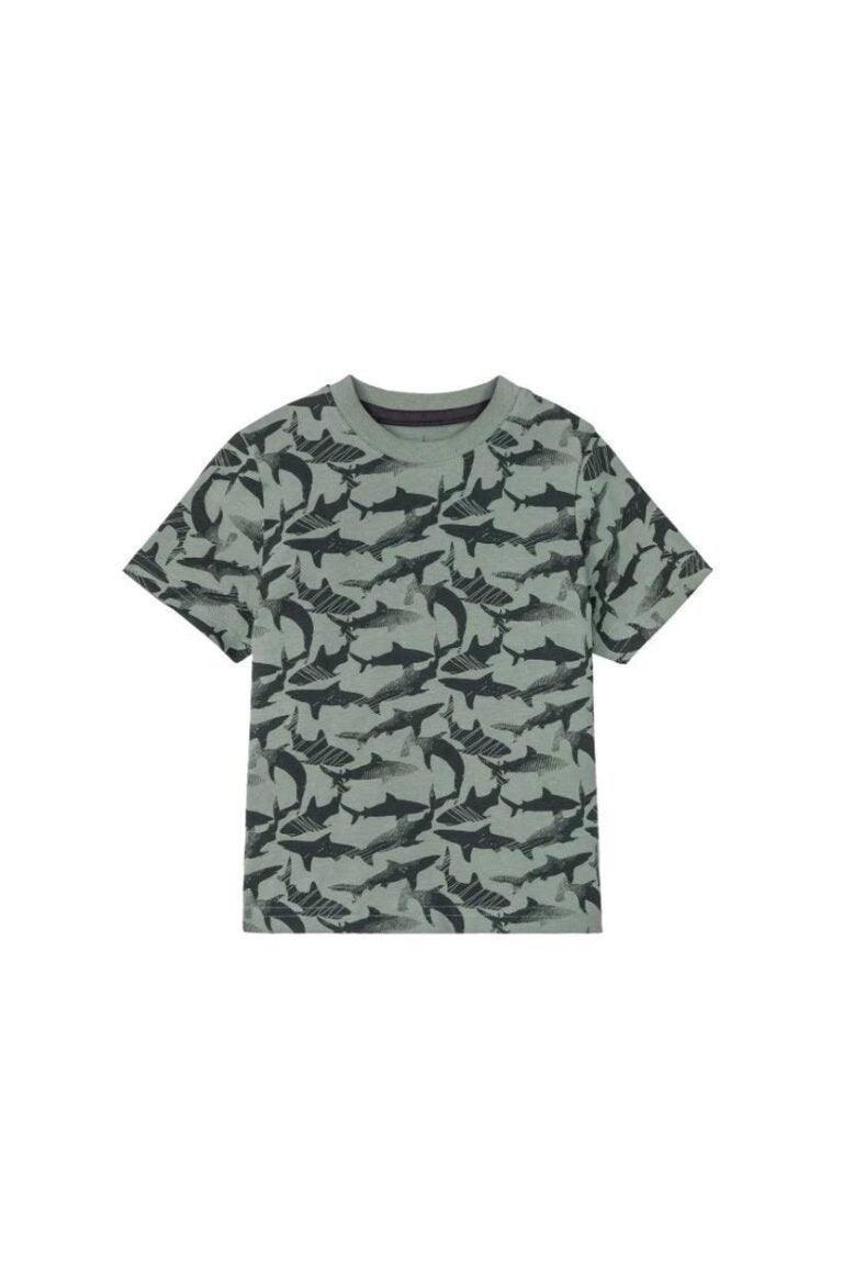 Lupilu Shark Boys' Tees