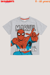 Marvel I Am Spider-Man T-Shirt