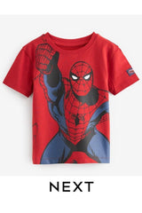 NEXT SPIDERMAN TEES