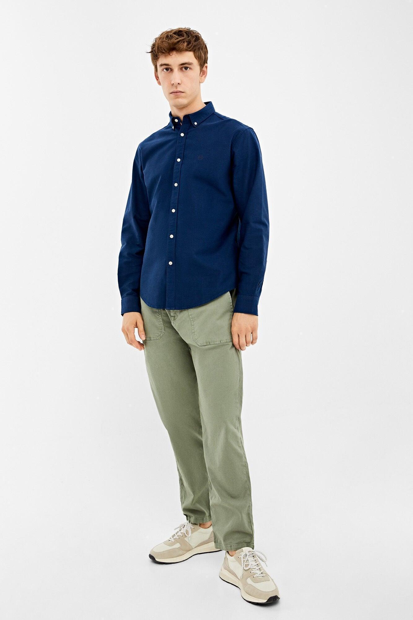 OXFORD SHIRT