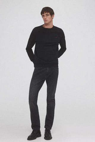 Pedro del Hierro basic jumper